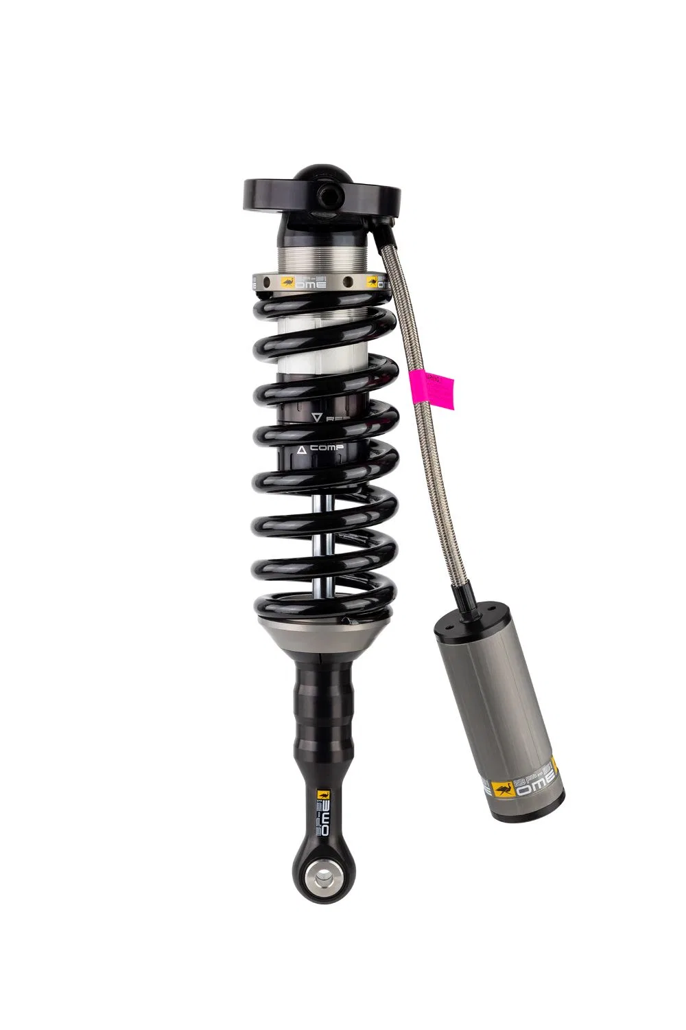 BP5190004L – ARB USA Coil Over Shock Absorber, Independent Compression and Rebound Valve Adjustment Ride Height Adjus...